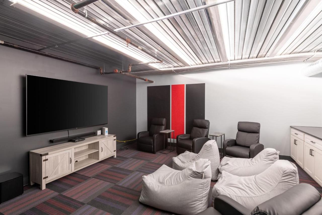 Flexhome Brewery District 2Br Apt M7 Milwaukee Exterior photo